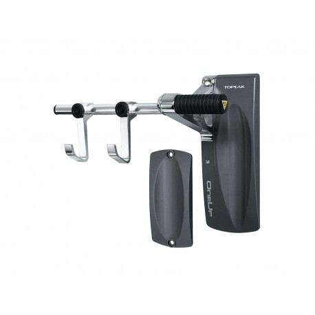 Topeak OneUp Wall Mount Bike Holder