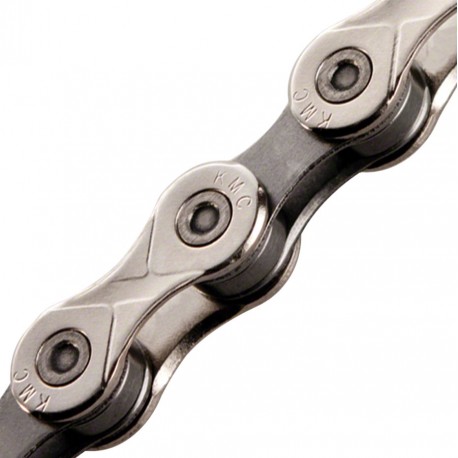 KMC X11 93 11 Speed Chain 118 Link I Nyc Bicycle Shop