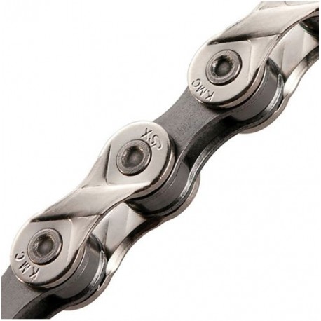 KMC X9-93 9 Speed Chain 116 Link