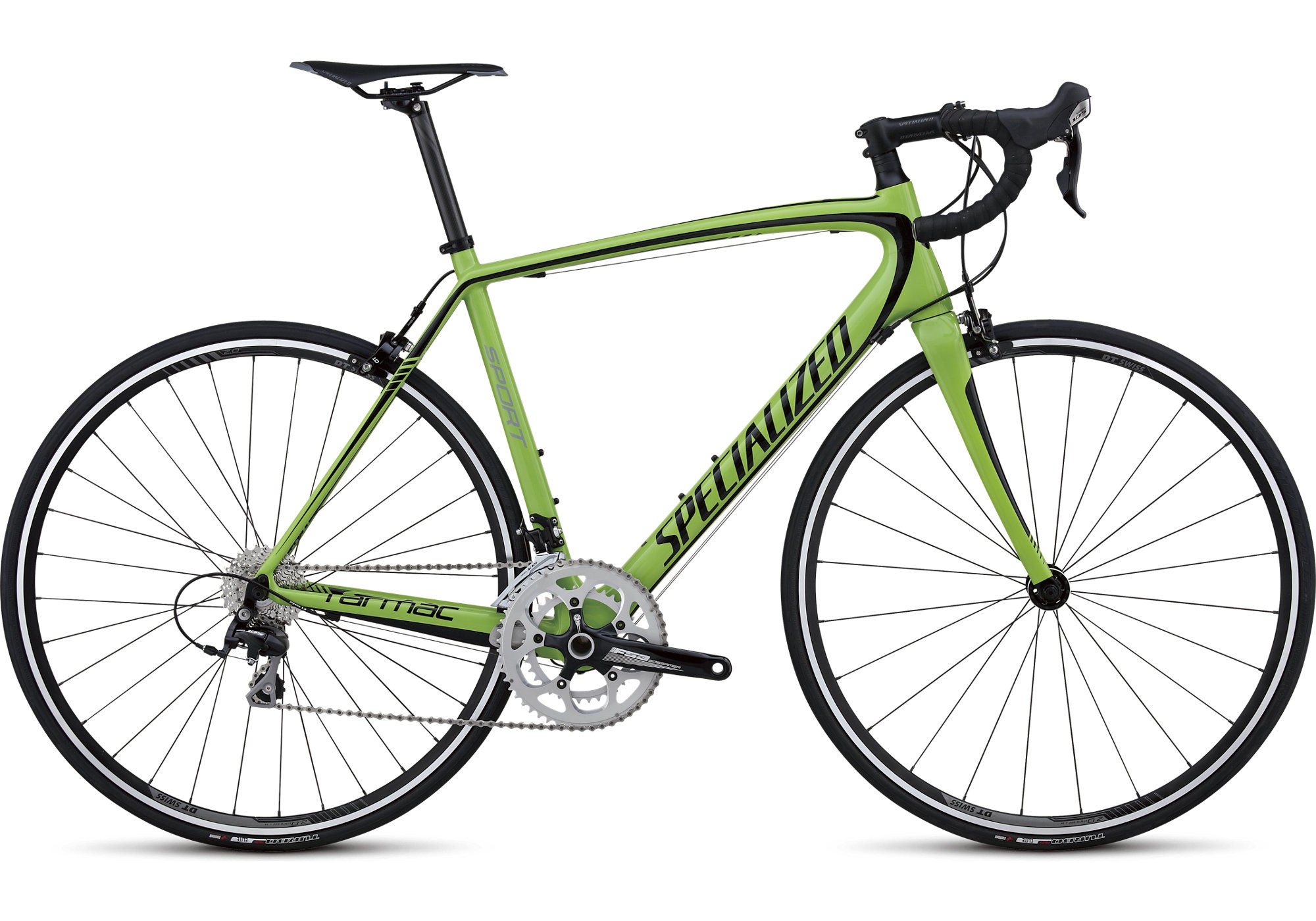 Specialized Tarmac Sport Mid Compact