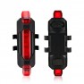 USB Rechargeable LED Rear Light