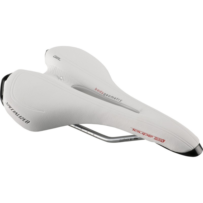 Specialized Toupe RBX Comp Gel Saddle I Nyc Bicycle Shop
