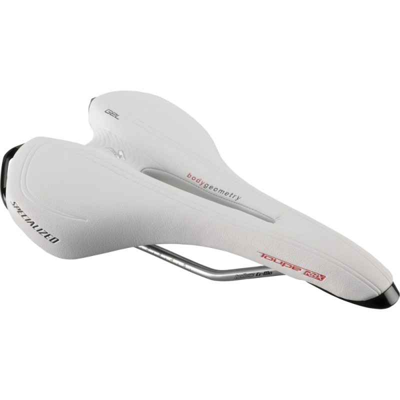 Specialized Toupe RBX Comp Gel Saddle