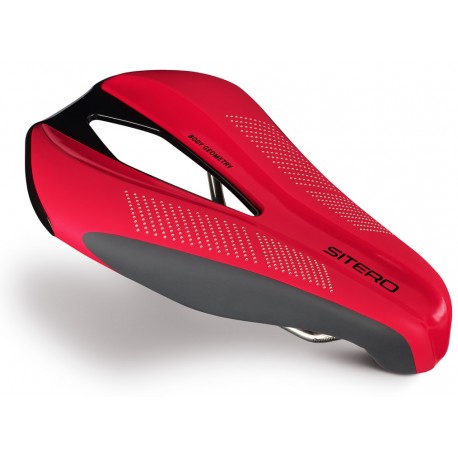 Specialized Romin Evo Comp Gel Saddle