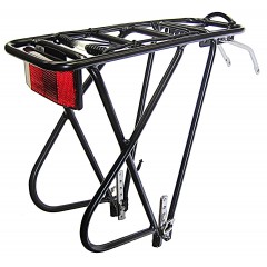 Biria Rear Rack 3 Leg Aluminum