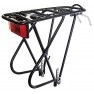 Biria Rear Rack 3 Leg Aluminum