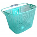 Biria Mesh Quick Release Front Basket