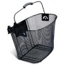 Biria Mesh Quick Release Front Basket