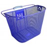 Biria Mesh Quick Release Front Basket