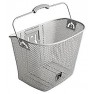 Biria Mesh Quick Release Front Basket