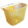 Biria Mesh Quick Release Front Basket