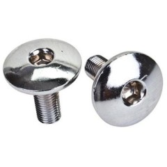 Flat Head Bmx Crank Bolt