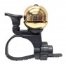 Nyc Bicycle Shop Adjustable Bicycle Bell