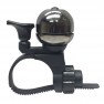 Nyc Bicycle Shop Adjustable Bicycle Bell