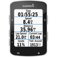 Garmin Edge 520 GPS Cycling Computer