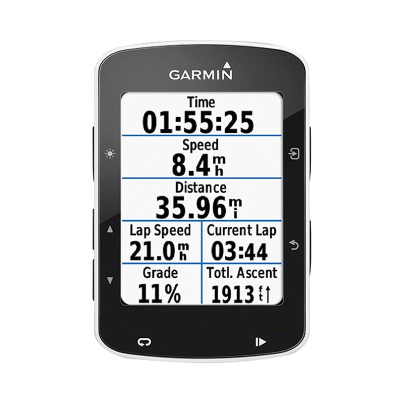 Garmin Edge Cycling I Nyc Bicycle Shop