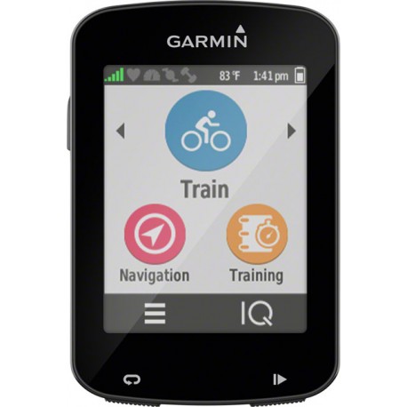 Garmin Edge 820 GPS Cycling Computer