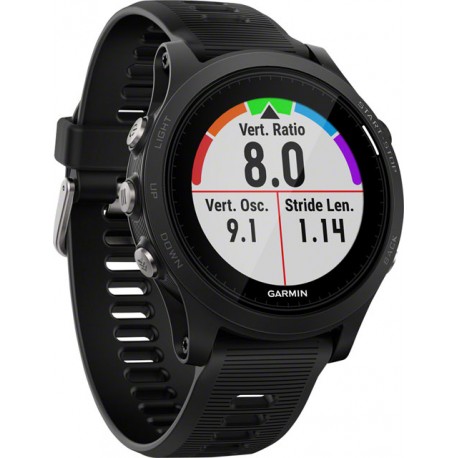 Garmin Forerunner 935 Running GPS Watch