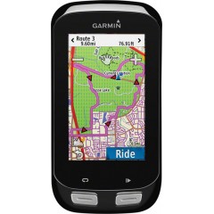 Garmin Edge 1000 GPS Cycling Computer
