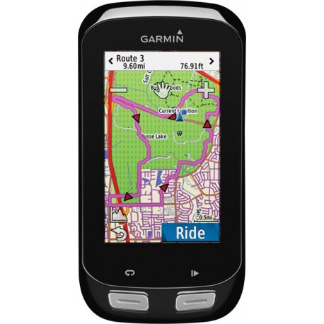 Garmin Edge 1000 GPS Cycling Computer