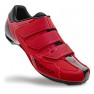 Specialized Sport Road Shoes Red/Blk