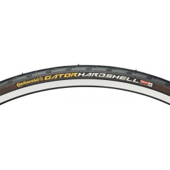 Continental Gator Hardshell Tire 700x25 Folding Bead