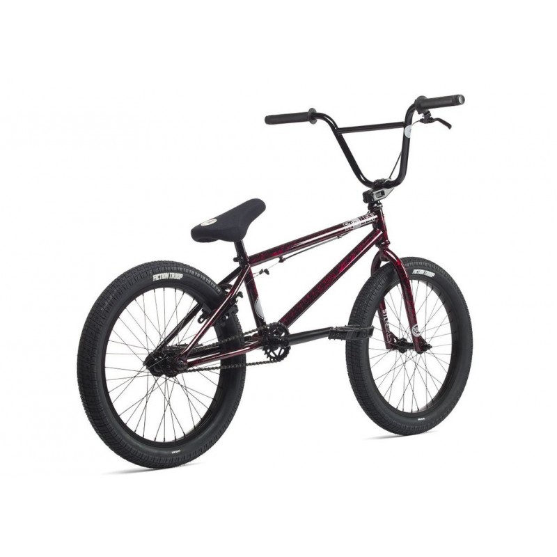 stereo bmx