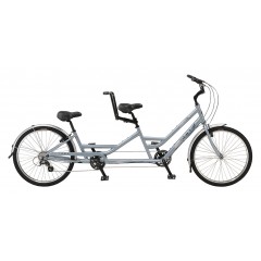 Sun Bicycles Brickell Tandem 7