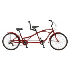 Sun Bicycles Biscayne Tandem 7