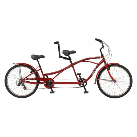 Sun Bicycles Biscayne Tandem 7