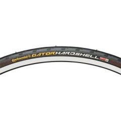 Continental Gator Hardshell Tire 700x23 Folding Bead
