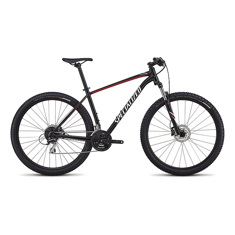 specialized rockhopper sport 29 2018