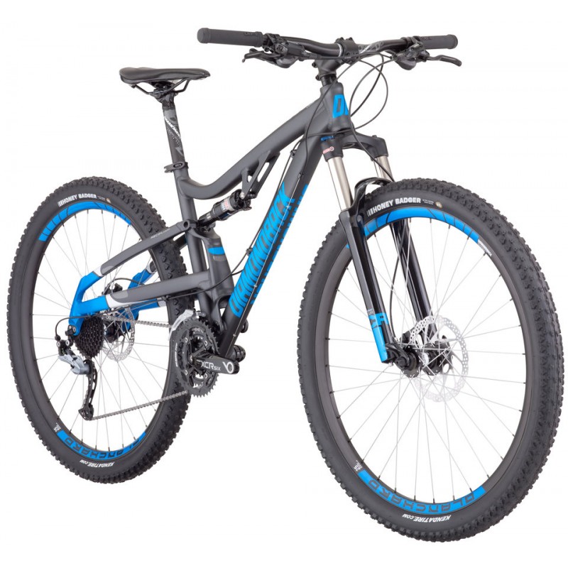 Diamondback Recoil Comp 29 2017 I Nyc Bicycle Shop