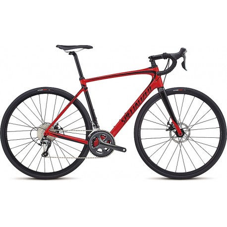 Specialized Roubaix 2018