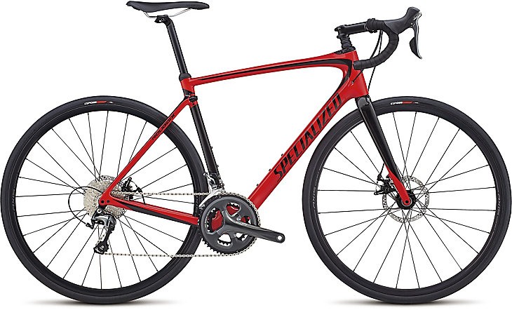 Specialized Roubaix 2018 I Nyc Bicycle Shop