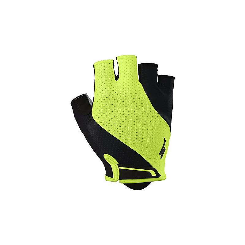 Specialised body geometry gloves 2025